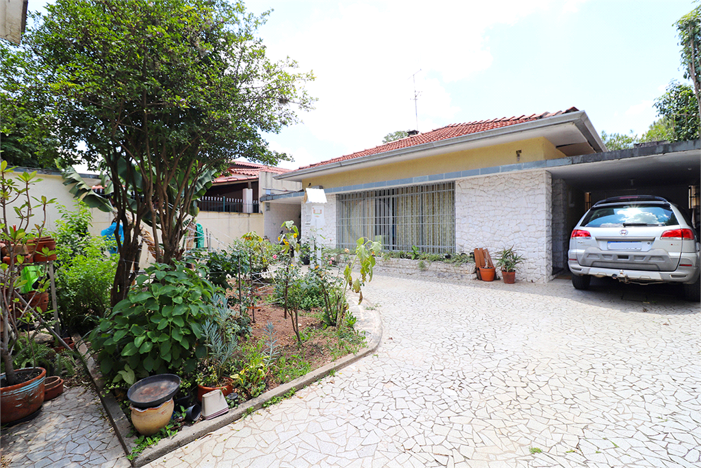 Venda Casa térrea São Paulo Butantã REO625350 3