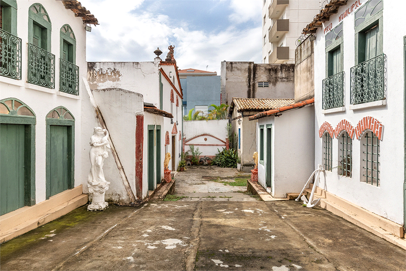 Venda Casa São Paulo Aclimação REO625370 39