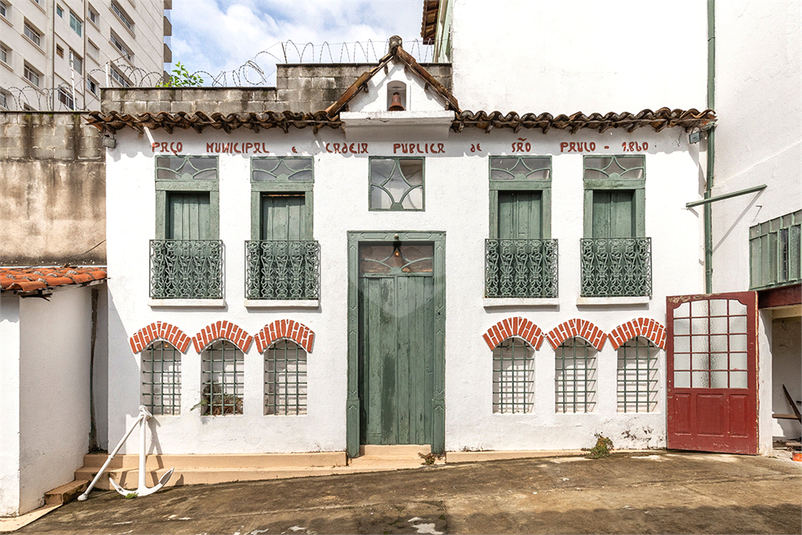 Venda Casa São Paulo Aclimação REO625370 42