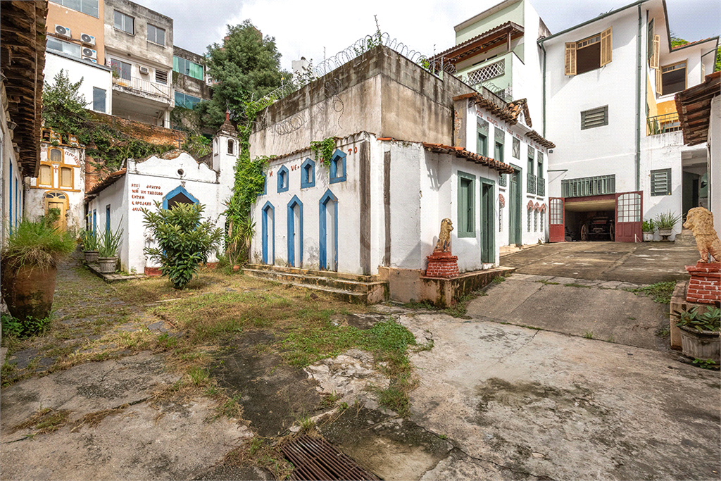 Venda Casa São Paulo Aclimação REO625370 46