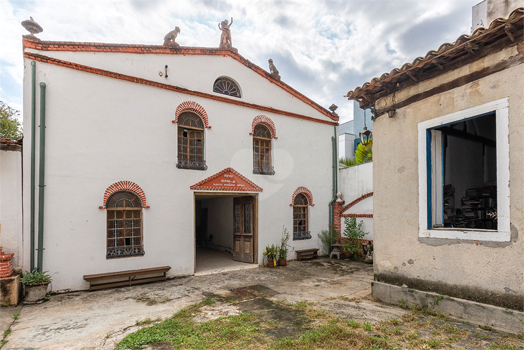 Venda Casa São Paulo Aclimação REO625370 49