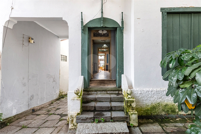 Venda Casa São Paulo Aclimação REO625370 51