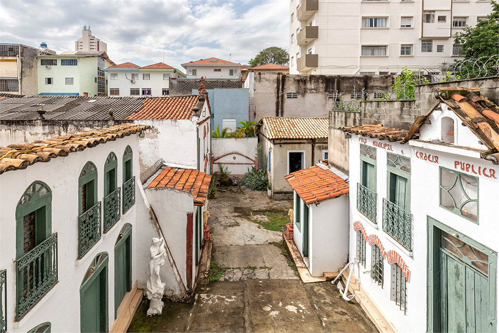 Venda Casa São Paulo Aclimação REO625370 38