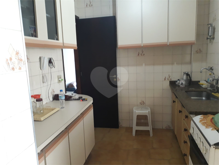 Venda Apartamento São Paulo Ipiranga REO625377 11