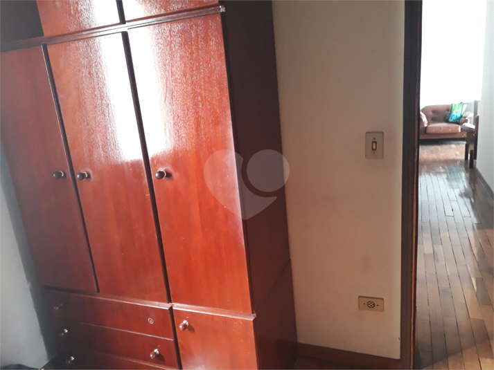 Venda Apartamento São Paulo Ipiranga REO625377 5