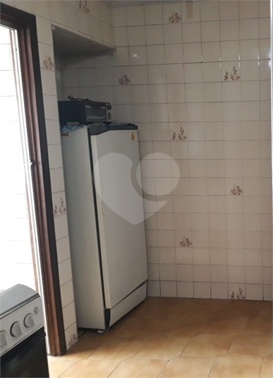 Venda Apartamento São Paulo Ipiranga REO625377 7