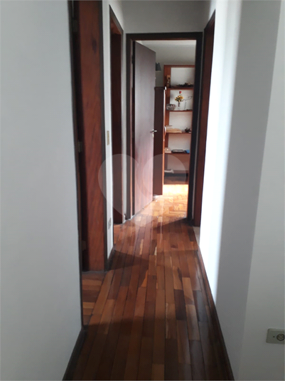 Venda Apartamento São Paulo Ipiranga REO625377 16