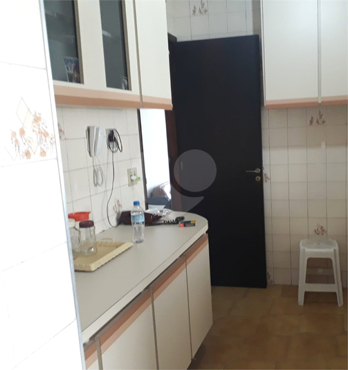 Venda Apartamento São Paulo Ipiranga REO625377 13