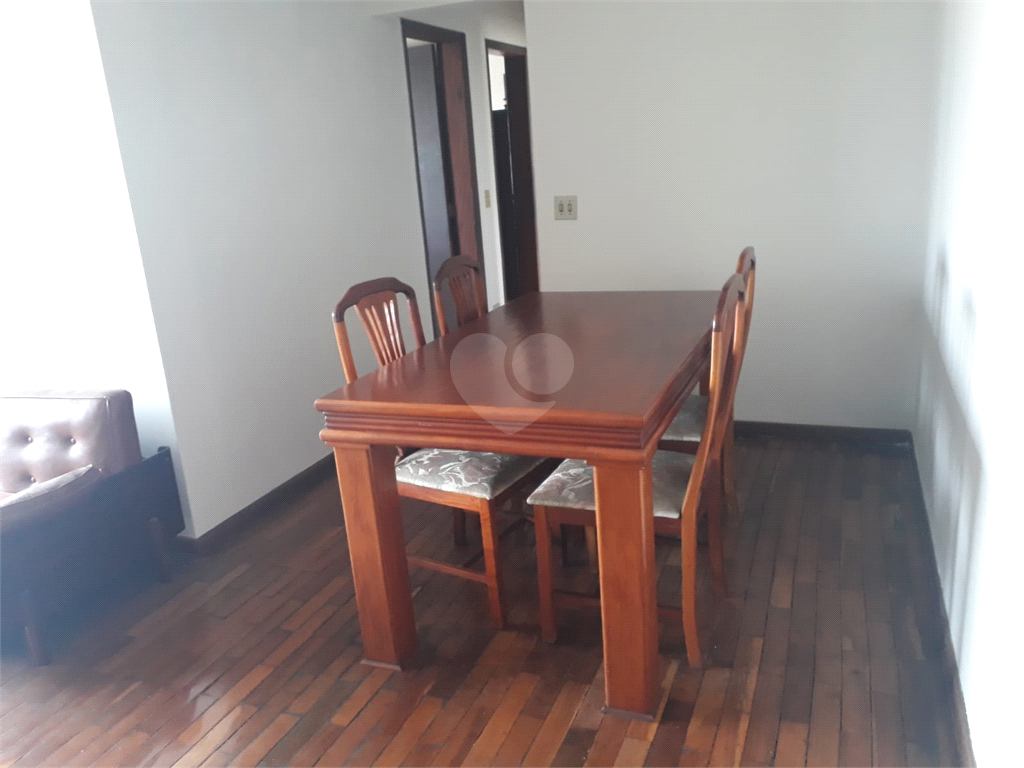 Venda Apartamento São Paulo Ipiranga REO625377 1