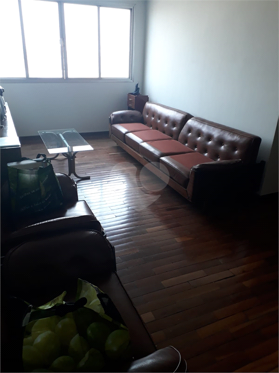 Venda Apartamento São Paulo Ipiranga REO625377 2