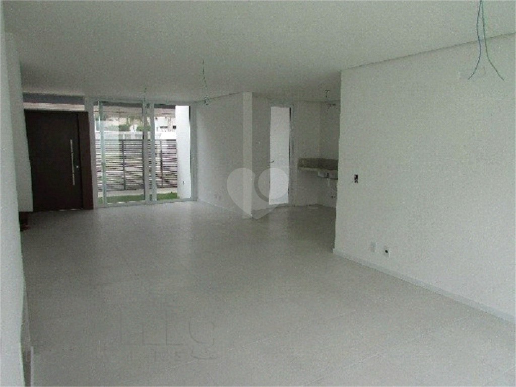 Venda Casa Porto Alegre Jardim Lindóia REO625381 11