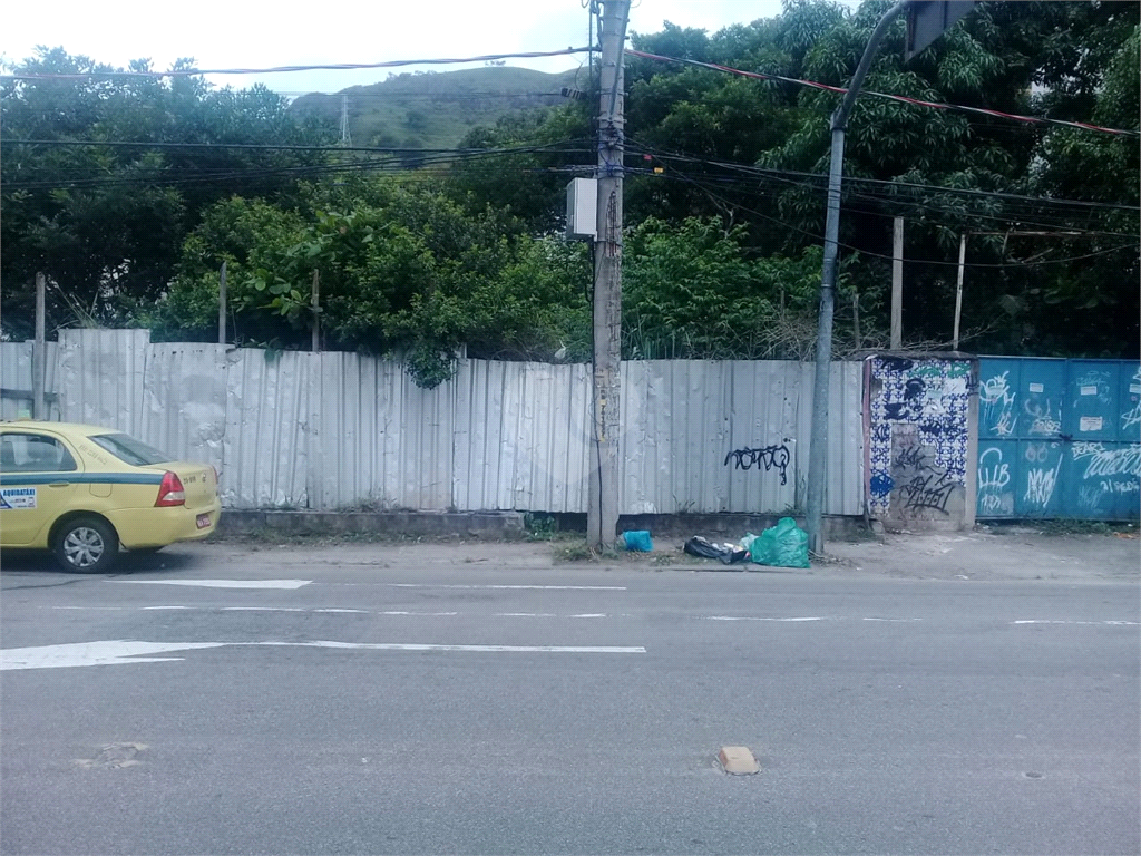 Venda Terreno Rio De Janeiro Méier REO625388 3