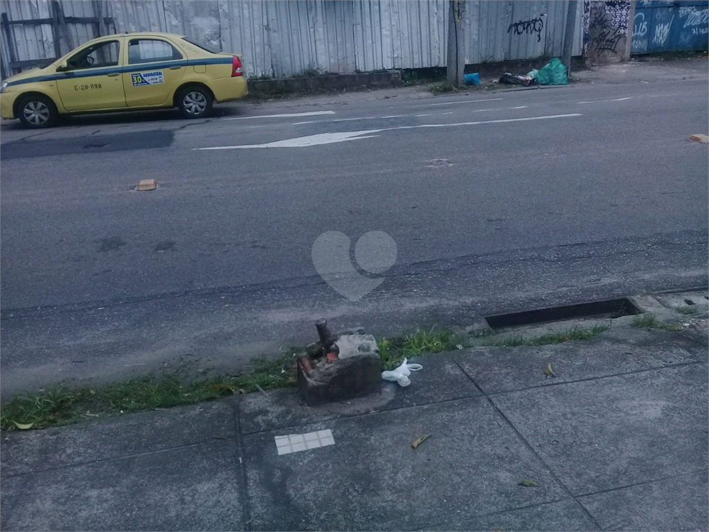 Venda Terreno Rio De Janeiro Méier REO625388 10