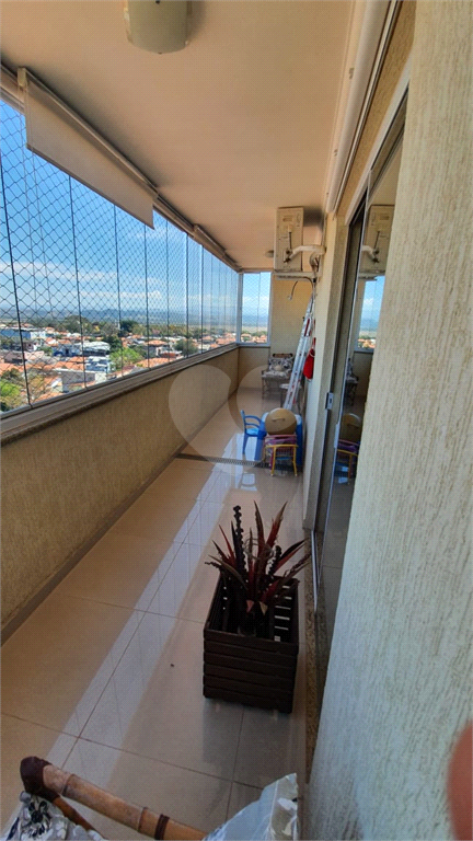 Venda Prédio inteiro São José Dos Campos Jardim Valparaíba REO625390 21