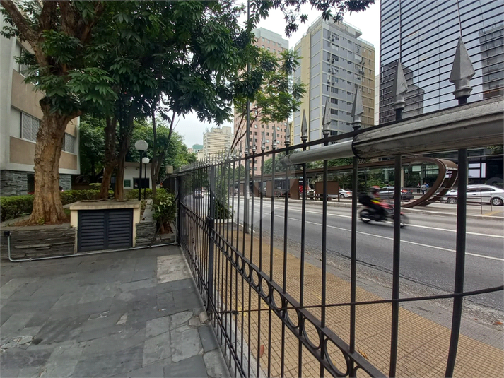 Venda Apartamento São Paulo Jardim Paulista REO625395 33