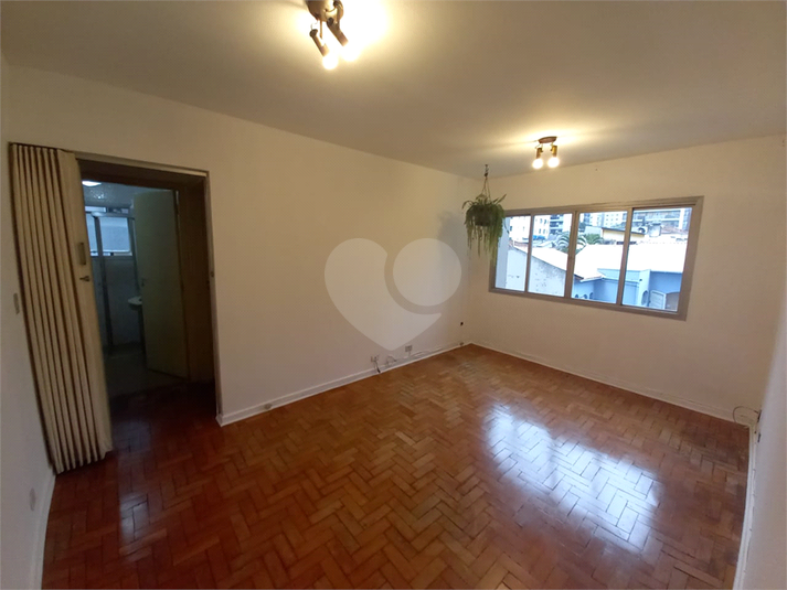 Venda Apartamento São Paulo Jardim Paulista REO625395 1