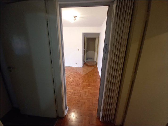 Venda Apartamento São Paulo Jardim Paulista REO625395 15