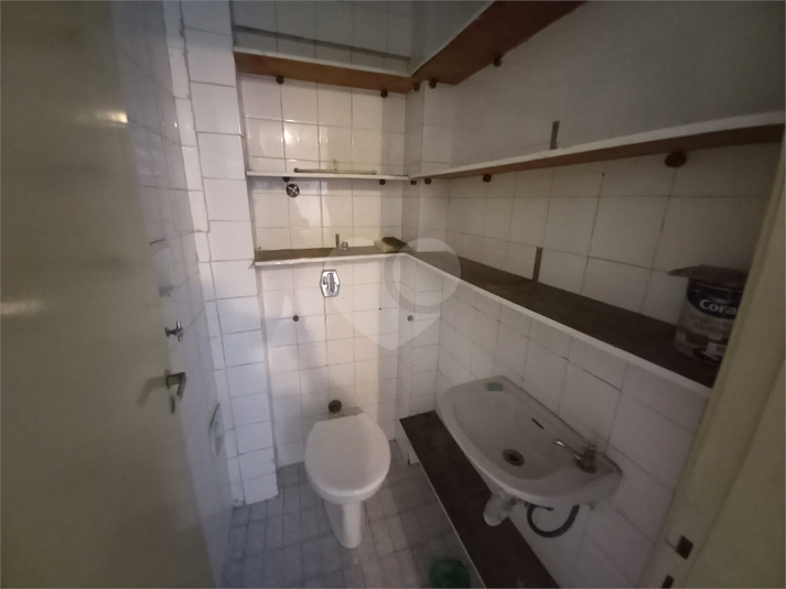 Venda Apartamento São Paulo Jardim Paulista REO625395 27