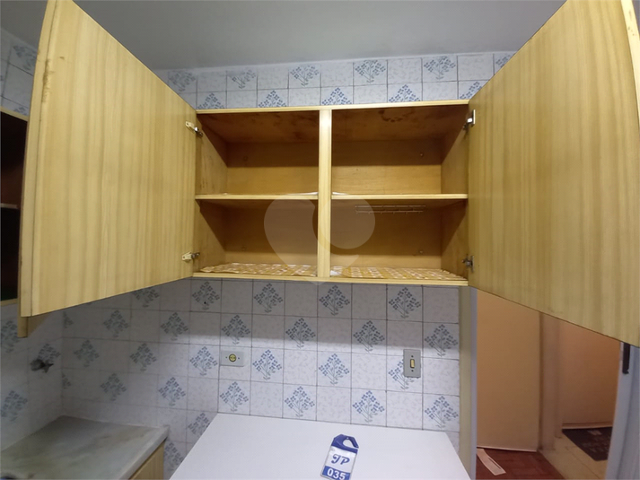 Venda Apartamento São Paulo Jardim Paulista REO625395 21