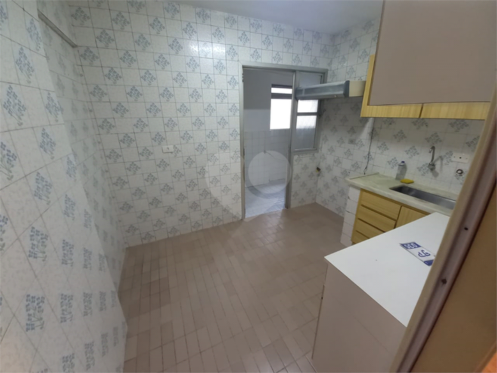 Venda Apartamento São Paulo Jardim Paulista REO625395 19