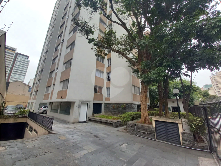 Venda Apartamento São Paulo Jardim Paulista REO625395 32