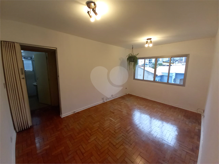 Venda Apartamento São Paulo Jardim Paulista REO625395 2