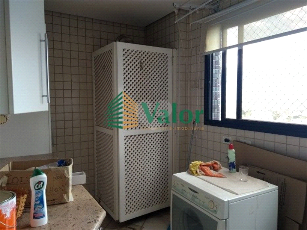 Venda Apartamento São Carlos Parque Santa Mônica REO625419 11