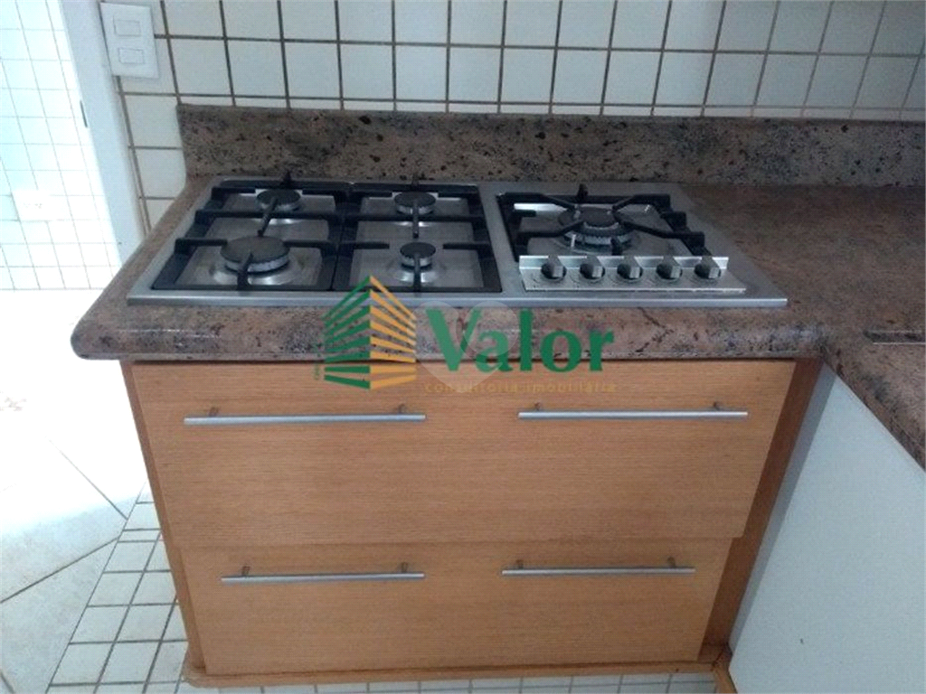 Venda Apartamento São Carlos Parque Santa Mônica REO625419 6