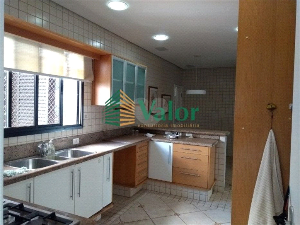 Venda Apartamento São Carlos Parque Santa Mônica REO625419 8