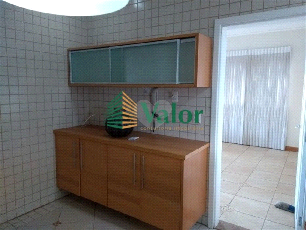 Venda Apartamento São Carlos Parque Santa Mônica REO625419 7