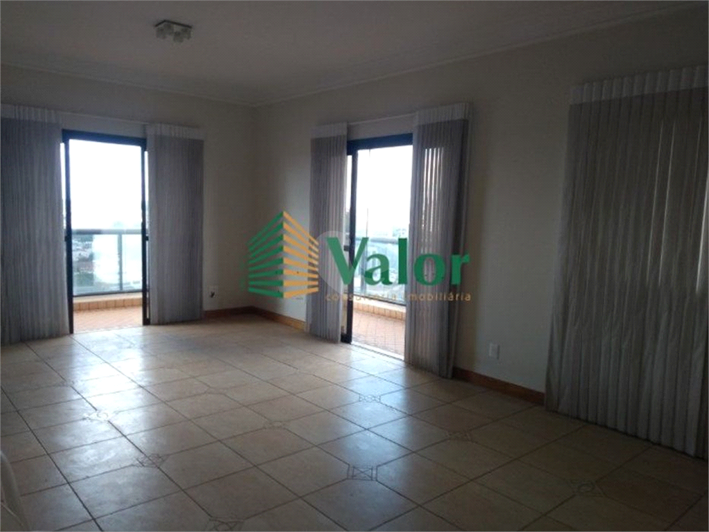 Venda Apartamento São Carlos Parque Santa Mônica REO625419 3