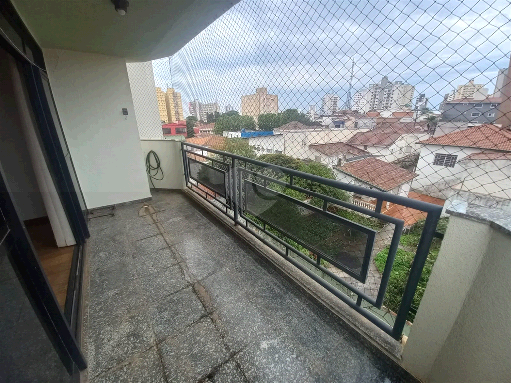 Venda Apartamento São Carlos Centro REO625425 28