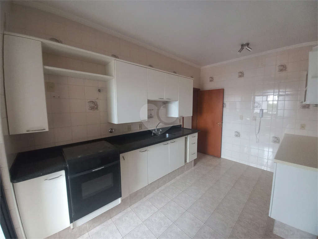 Venda Apartamento São Carlos Centro REO625425 8