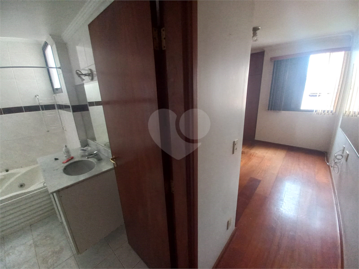 Venda Apartamento São Carlos Centro REO625425 22