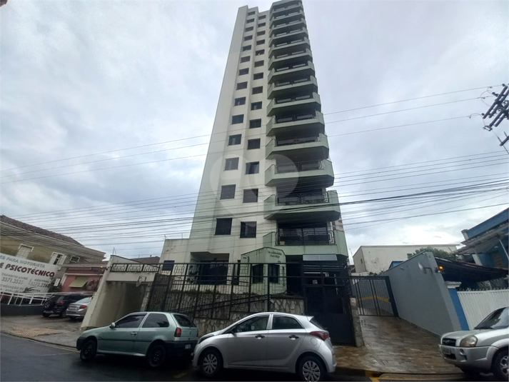 Venda Apartamento São Carlos Centro REO625425 1