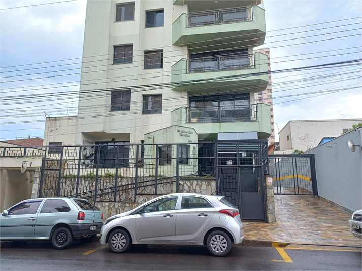 Venda Apartamento São Carlos Centro REO625425 30