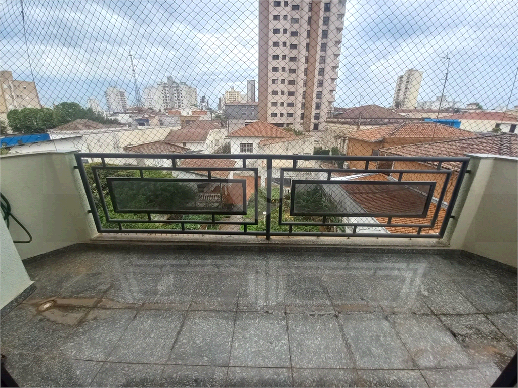 Venda Apartamento São Carlos Centro REO625425 27