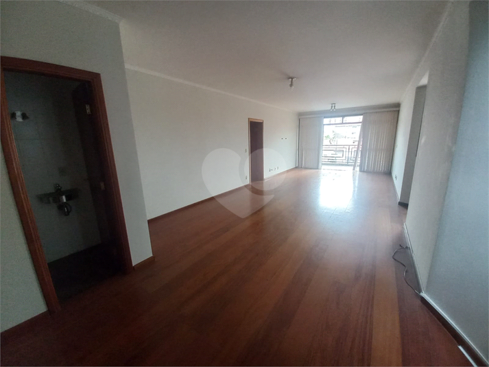 Venda Apartamento São Carlos Centro REO625425 4