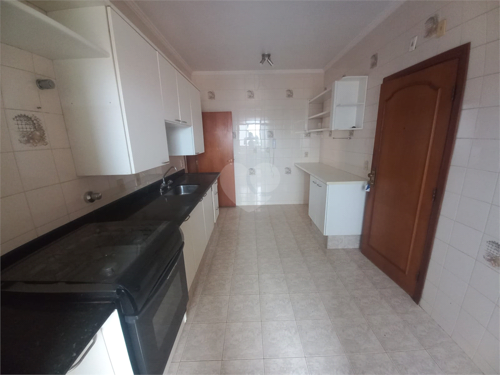 Venda Apartamento São Carlos Centro REO625425 7