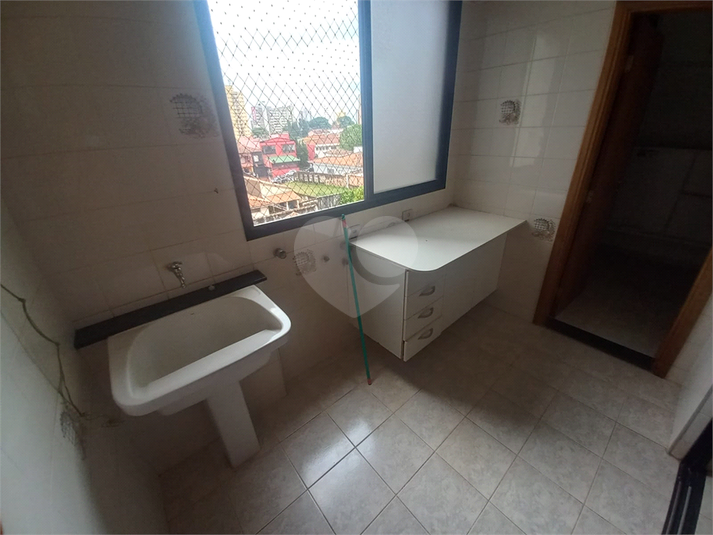 Venda Apartamento São Carlos Centro REO625425 11