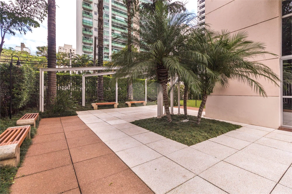 Venda Duplex São Paulo Indianópolis REO625432 37