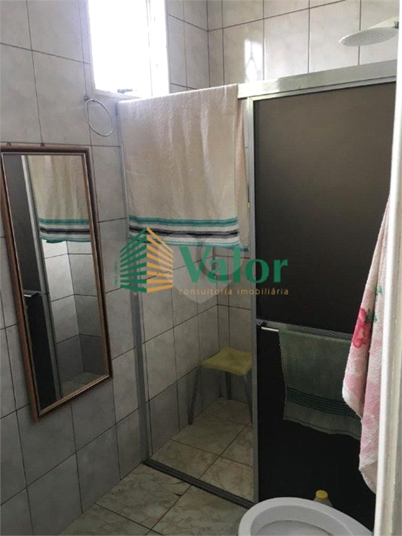 Venda Terreno São Carlos Vila Monteiro (gleba I) REO625439 16