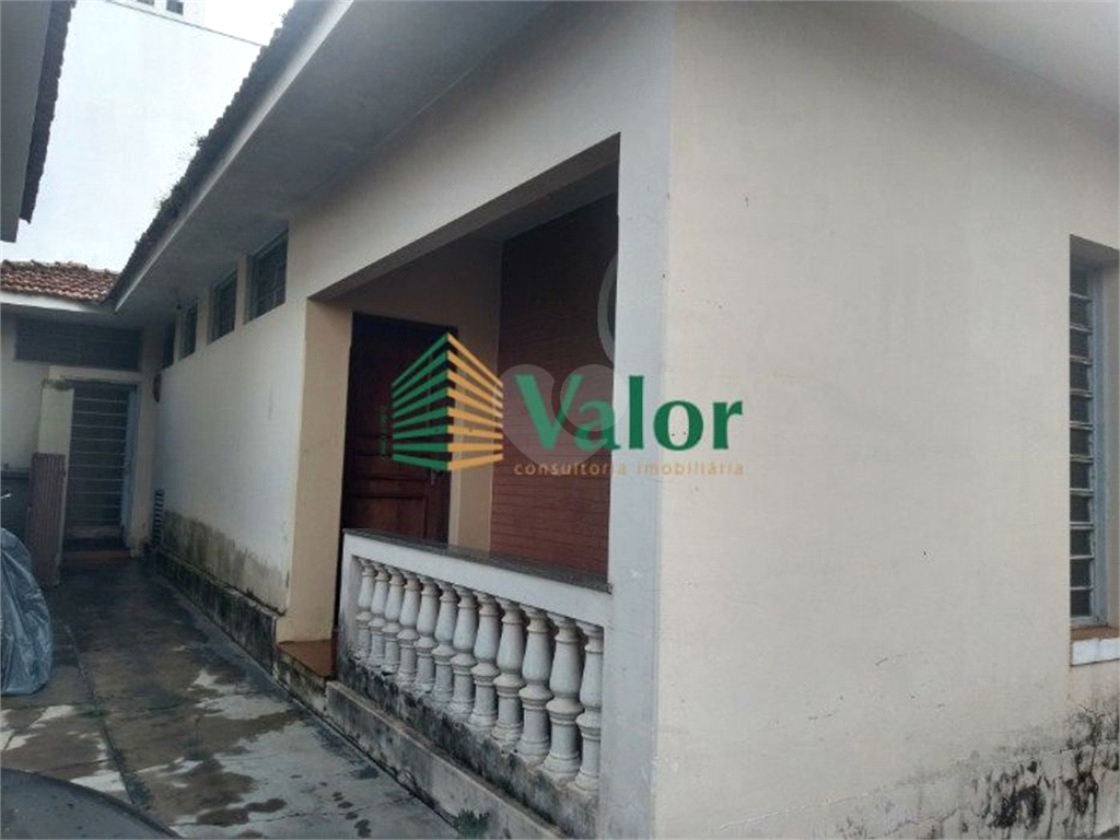 Venda Terreno São Carlos Vila Monteiro (gleba I) REO625439 7