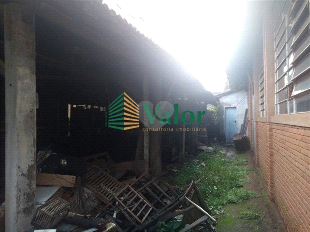 Venda Terreno São Carlos Vila Monteiro (gleba I) REO625439 9