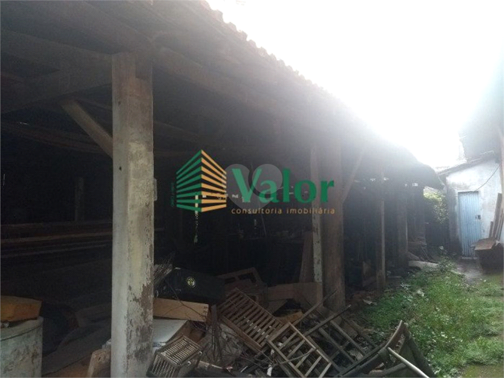 Venda Terreno São Carlos Vila Monteiro (gleba I) REO625439 6