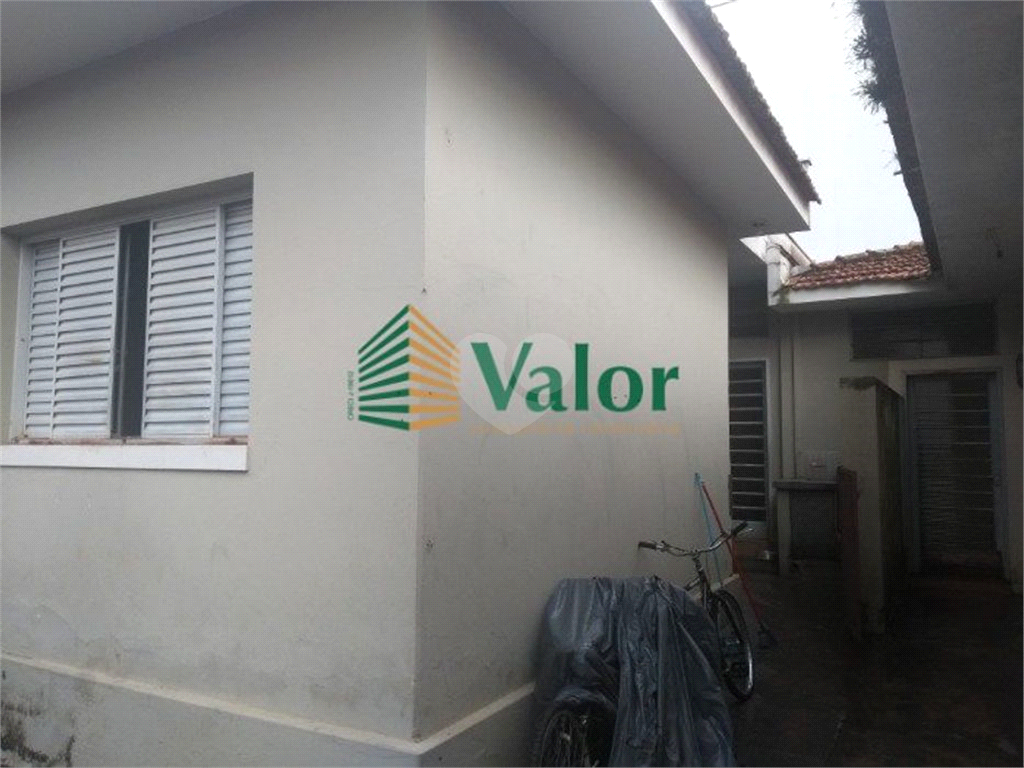 Venda Terreno São Carlos Vila Monteiro (gleba I) REO625439 10