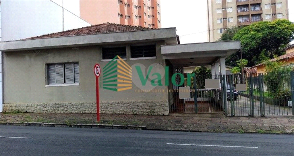 Venda Terreno São Carlos Vila Monteiro (gleba I) REO625439 1