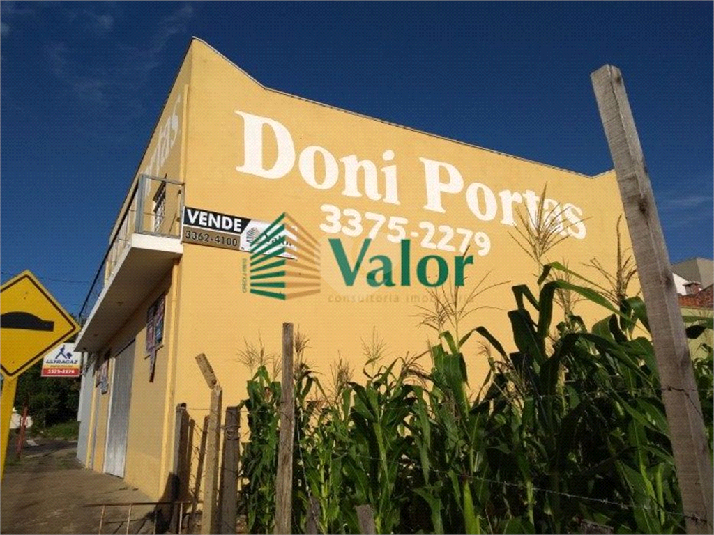 Venda Galpão São Carlos Vila Santa Madre Cabrini REO625446 17