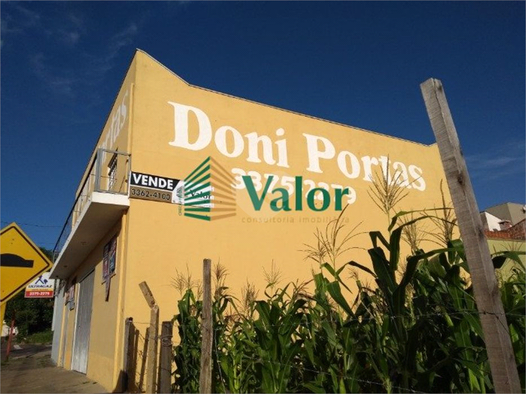 Venda Galpão São Carlos Vila Santa Madre Cabrini REO625446 4