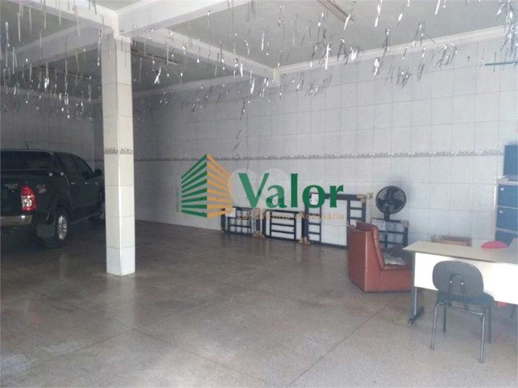 Venda Galpão São Carlos Vila Santa Madre Cabrini REO625446 15